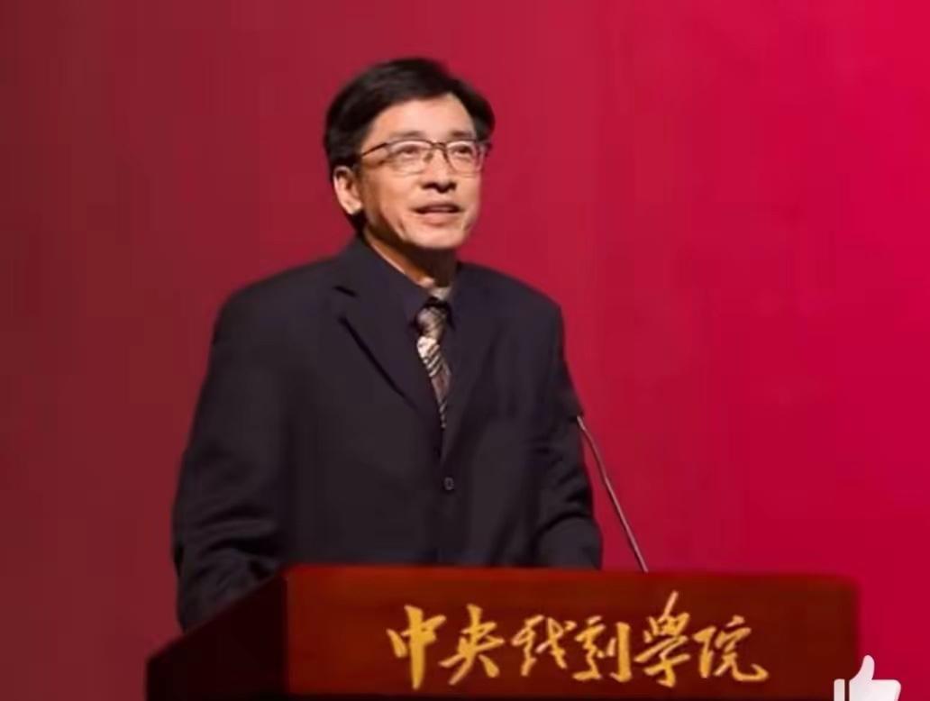 【琅河财经】中戏连续有领导被抓怎么了？其实中戏，北电这些艺术院校，腐败太容易了，