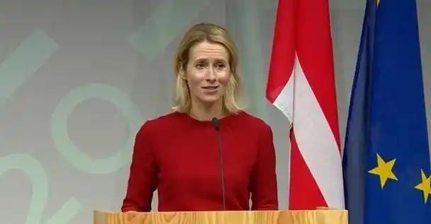 挪威看不下去了，对欧盟外交部长一顿训斥，你老是提到中国威胁，但是现在对欧洲有威胁