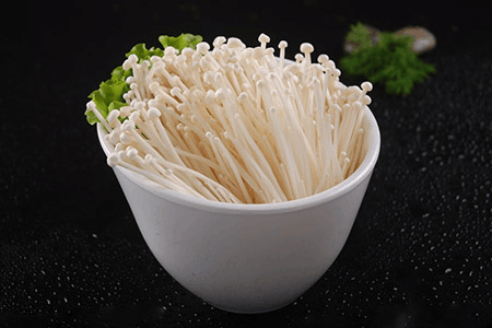 烧烤必备的金针菇可能对肾脏有这些危害