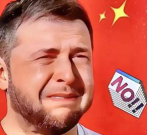 不是战败，是灭国！打仗打了四年多，乌克兰这个国家现在最缺的不是枪炮，也不是钱