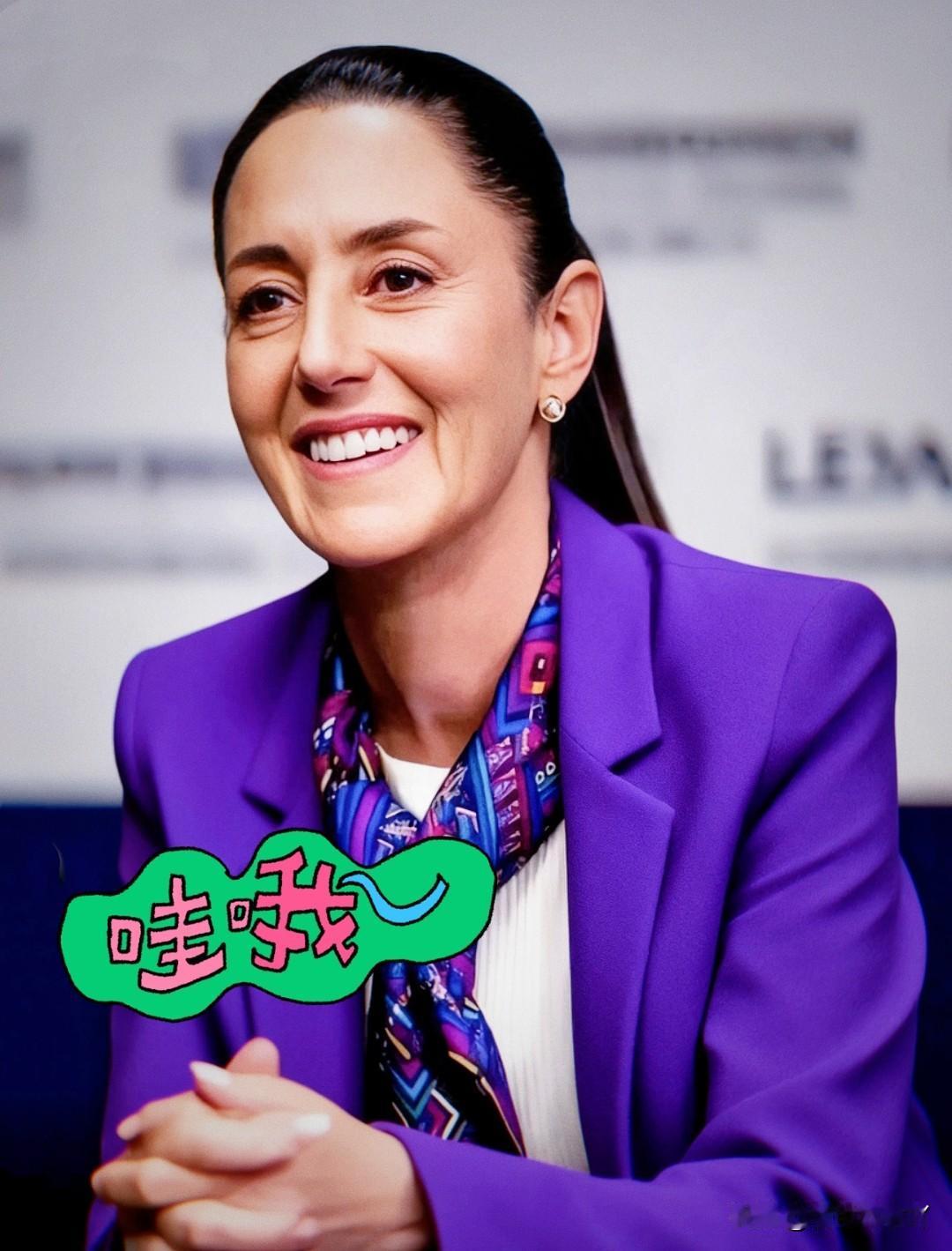 果不其然墨西哥经济部宣布了自2025年11月7日起，将不再对来自中国的铝圆