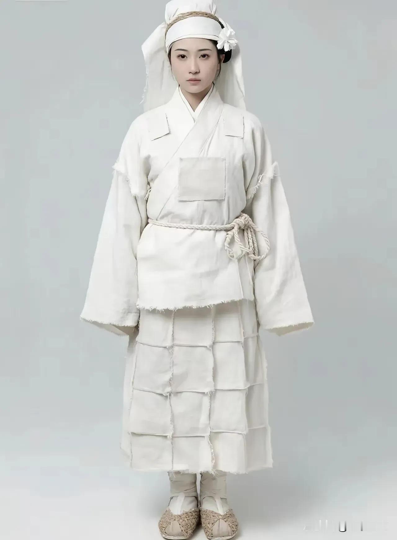 真的看不懂！巴黎世家新款衣服，到底是什么阴间审美。整套衣服一眼看过去，和国