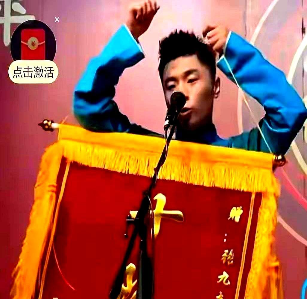 德云社的商业底牌，从来不是捧红几个角儿，而是一套极其精准的人性沙盘。张九南