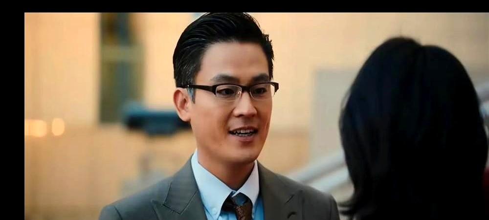 一个要去坐牢，一个要去等死。林看山把全部家当死死塞进金丽娜手里，扔下一句“好