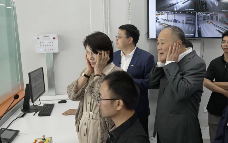 吉利牵手格力, 从备忘录到生产线还有多远?