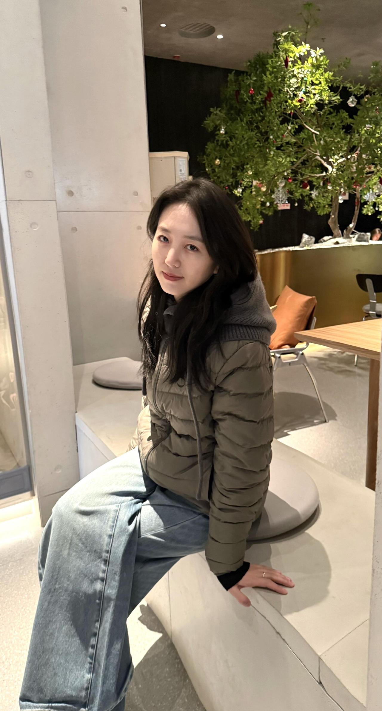 发一发生活日常的随手拍，年过完了，假休完了，该回归正常的工作和生活了，精神状态不