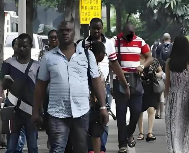 为啥全世界哪哪都有黑人？真相藏在几百年历史里，看完恍然大悟。刷短视频、看新闻