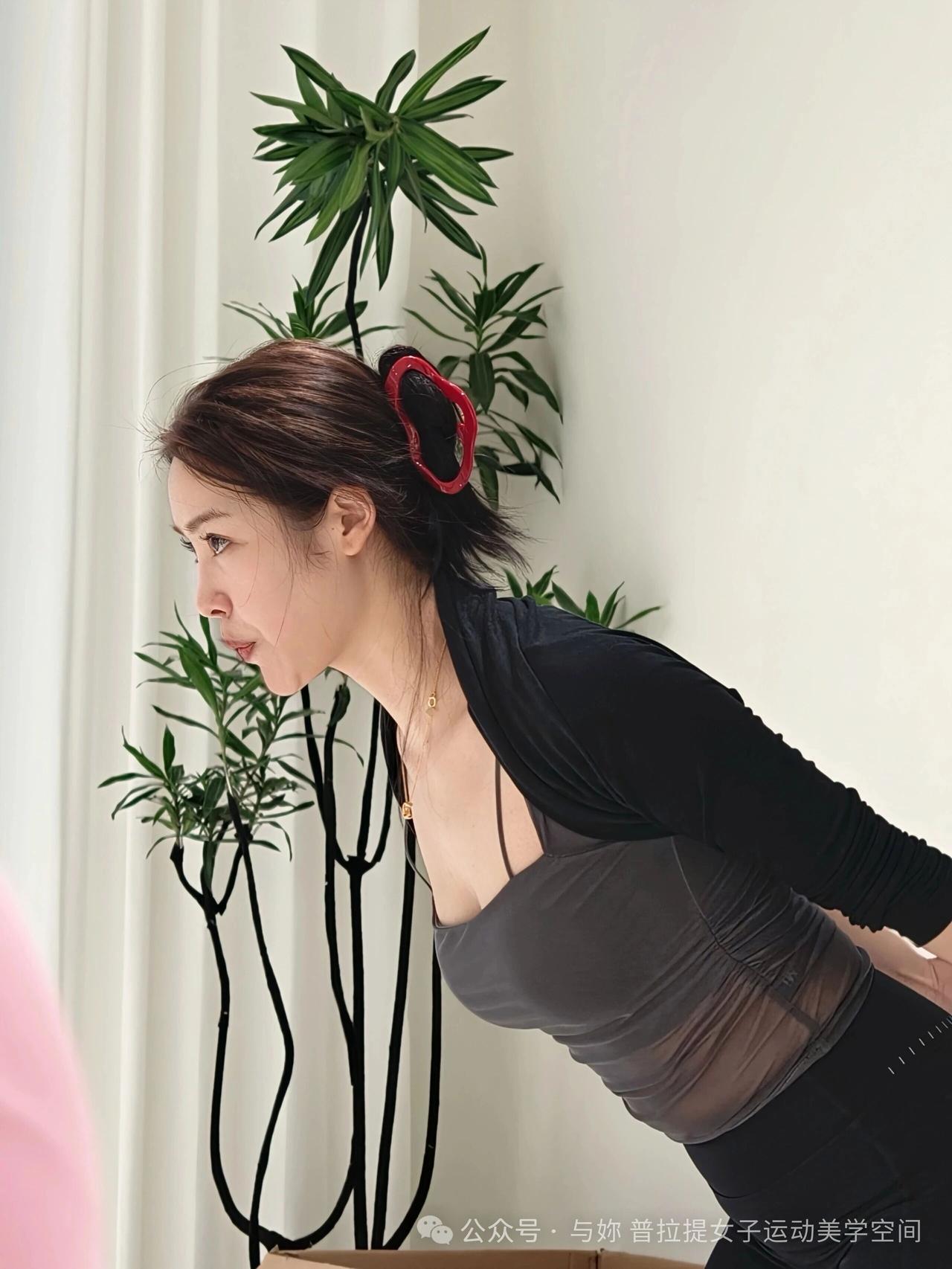 什么样的女人是极品！