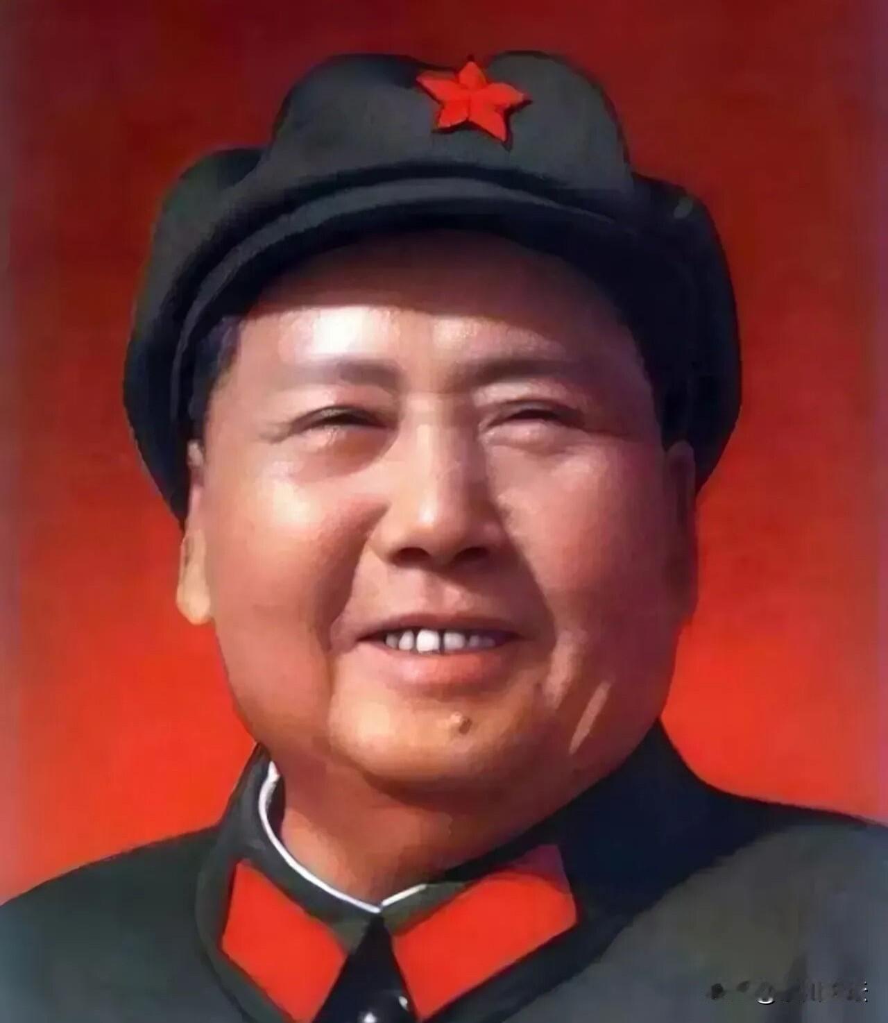中国人民为什么忘不了毛主席！你知道吗？有位著名的学者，曾经讲过这样的大实话：“