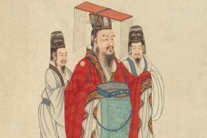 刘备颠沛流离，麋芳追随他风餐露宿25年。刘备三分天下有其一，麋芳投降孙权，献出荆