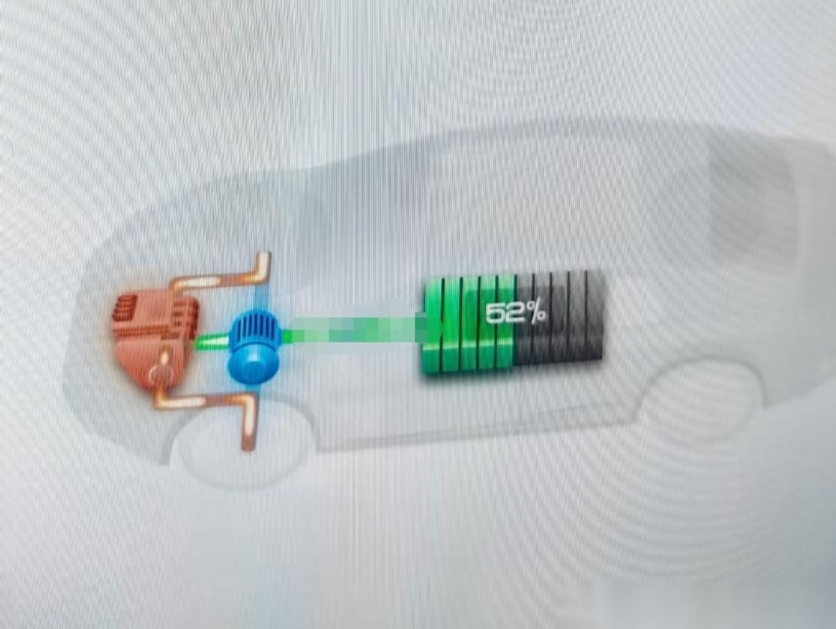 开了这么长时间比亚迪混动才找到最佳能耗状态，这你受得了么[捂脸哭][捂脸哭][捂脸哭]