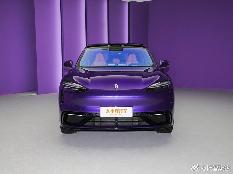 北京车展还没结束，问界M6就已经等不及了。4月22日上市，24日首交，30日直接