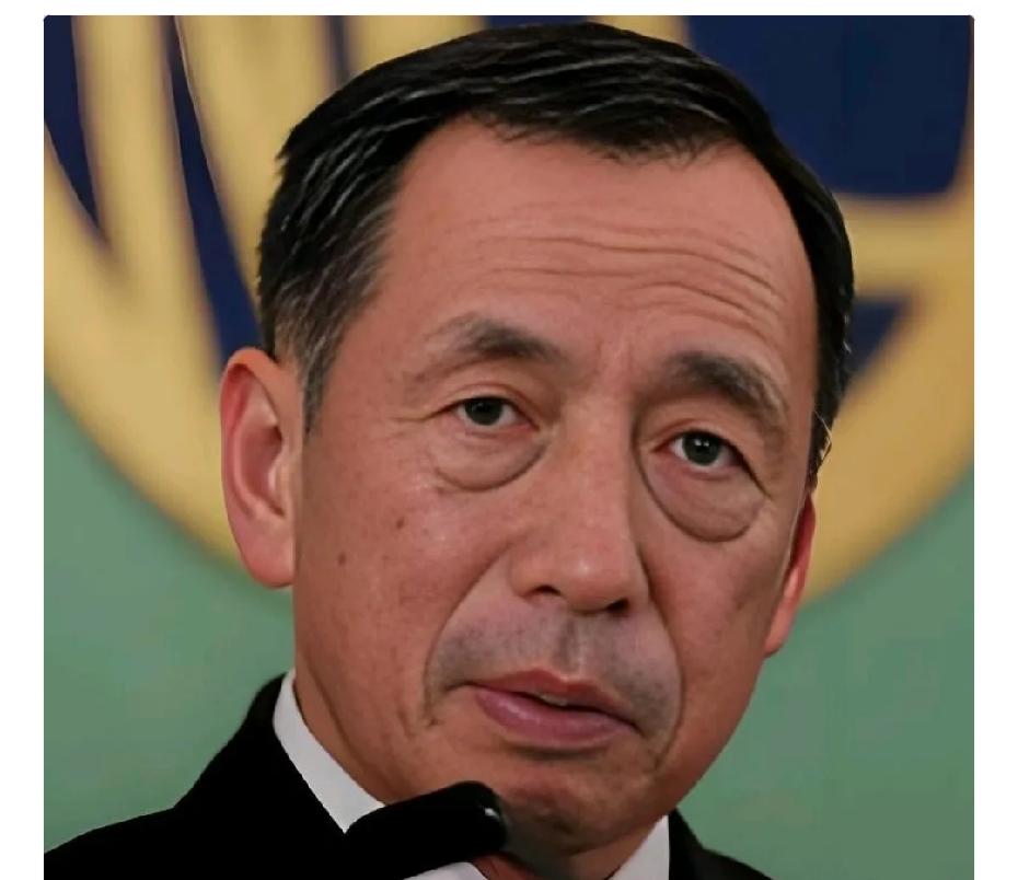 今天(7月5日)，日本航空自卫队退役幕僚长、极右翼分子田母神俊雄发文称：有人声称