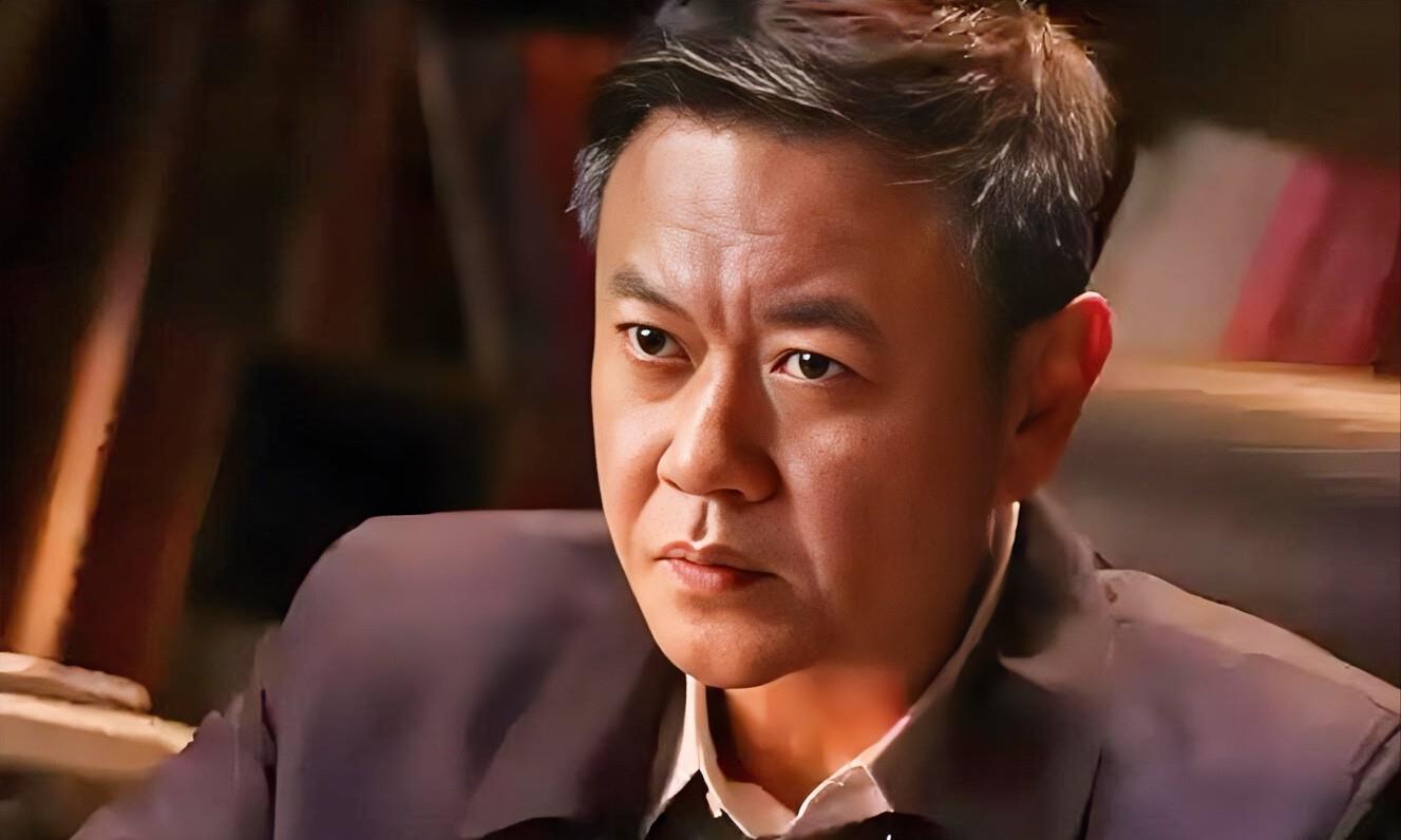 《以法之名》，许言午构成犯罪吗？乔振兴案，兰景茗给他打电话，叫他把案子给