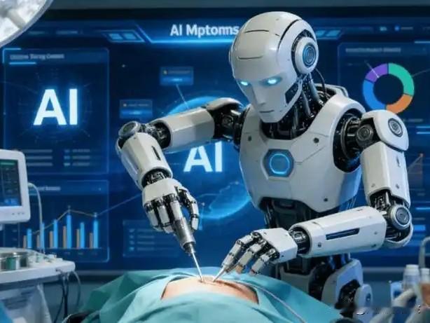 马斯克预言医生将被机器人替代你怎么看总结来说，马斯克的预言更像一个用以刺激技术发