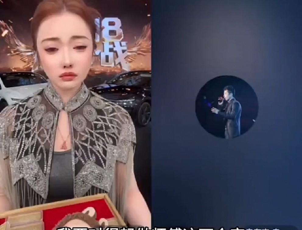 当初喊着要一辈子尊师重道的徒弟，转头就敢硬刚师父的死命令。我一开始以为就是炒热