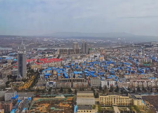 38年工龄，退休金3900元，这样的退休待遇在河南焦作引发了不少讨论。一位企业