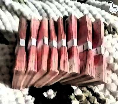 一男子做生意，需要8万，亲戚朋友都不借给他，最后他妹妹背着妹夫借给了他。四年后，