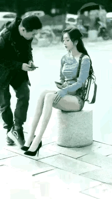 不懂就问，小姐姐应该有170厘米吧？