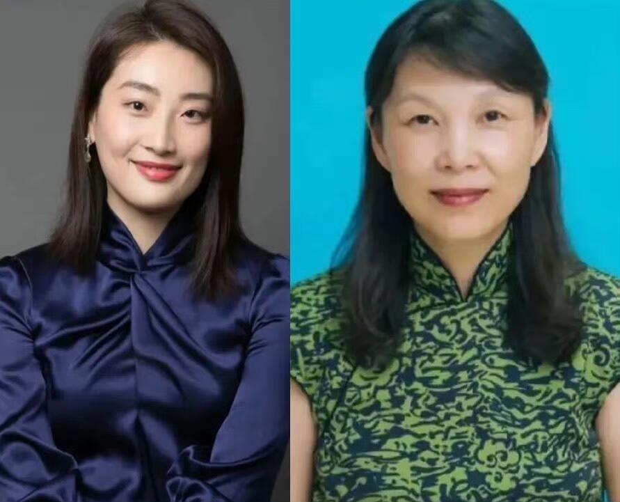 杜建英现在肯定做梦都要笑醒了可她的笑里藏着娃哈哈内部缠了十几年的乱麻