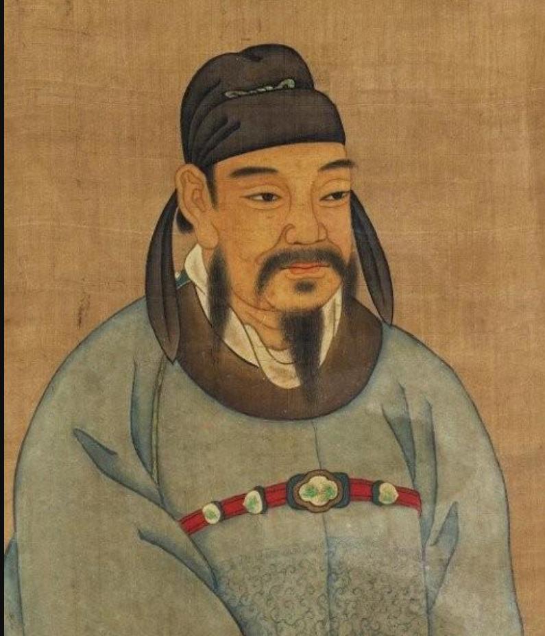 757年，永王李璘因割据江东，被唐肃宗派兵围剿斩杀。彼时安史之乱尚未平定，皇室