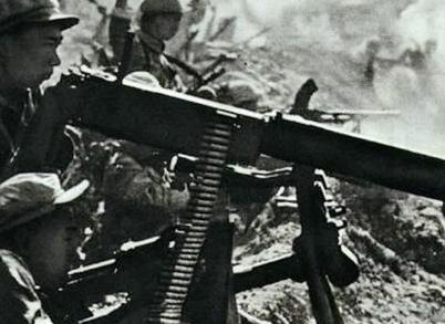 铁原阻击战有多惨烈？9000人参战，700人生还，歼敌数量让人意外1951年5