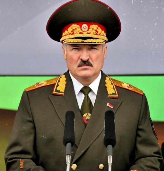 美国总统特朗普的和平委员会才刚刚成立就迎来一个难搞的刺头，当大家以为卢卡申科宣布