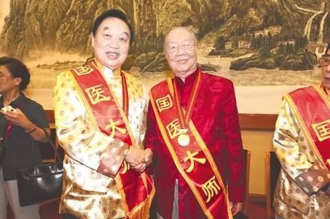 国医大师成才的6大普遍规律!