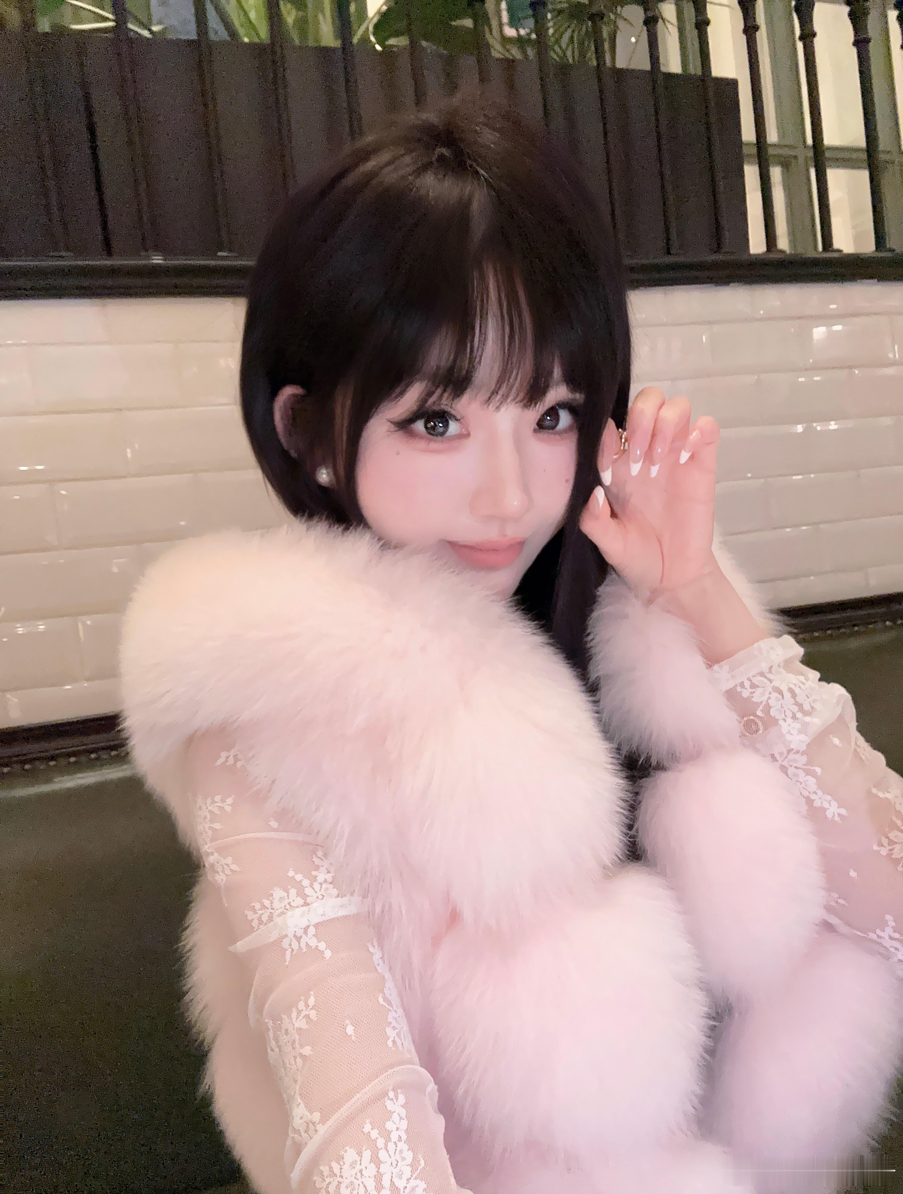 近来无恙冬天真的来了​​​