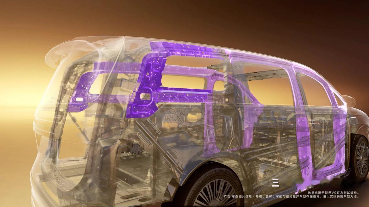 MPV安全圈终于迎来“破局者”！多年来行业被困在固定防护逻辑里，二排躺姿安全无