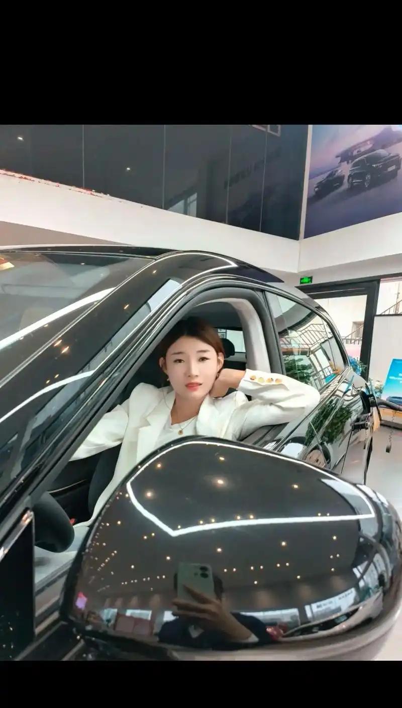 国人选车最大误区的经典范例就得看理想L6和星纪元ET，星纪元ET无论底盘、动力还