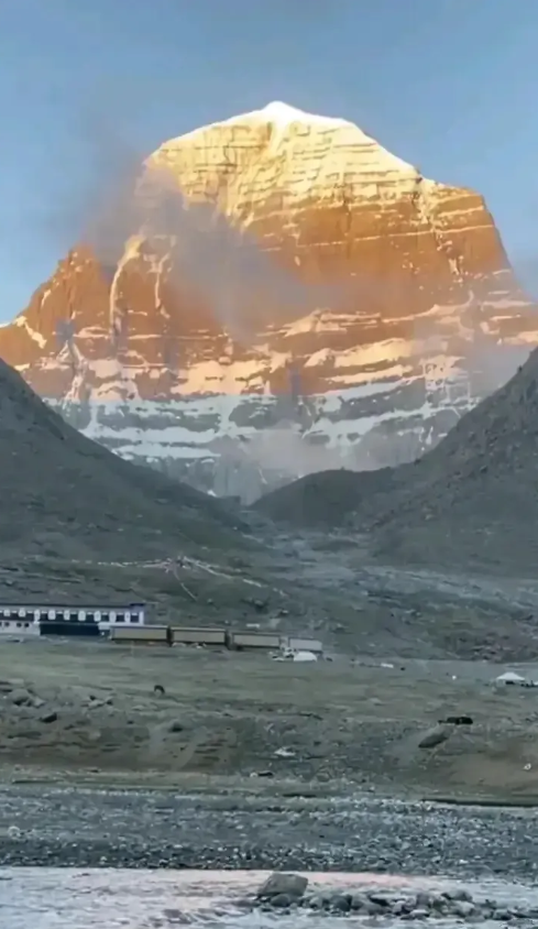 圣山对印朝圣设天价门槛与重规