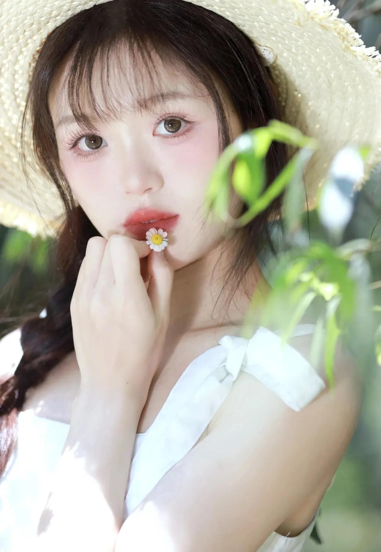 分享唯美的美照记录美好的图片