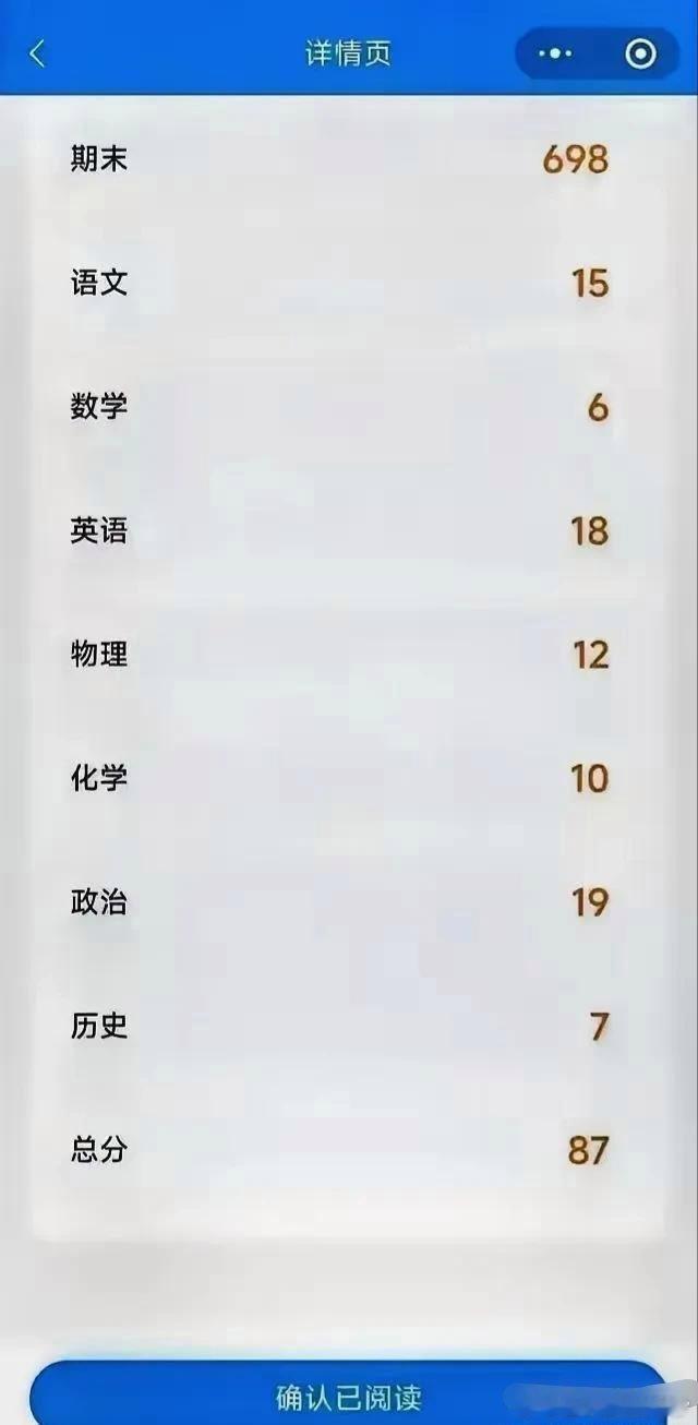 孩子偏科太严重了怎么办？​​​