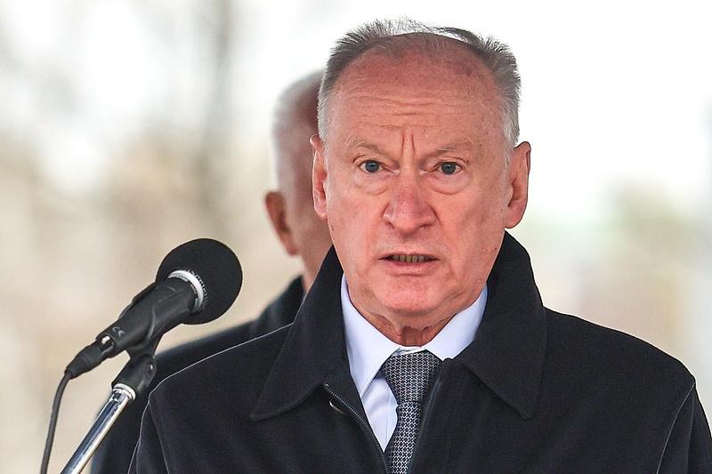 很微妙当地时间3月25日，俄罗斯总统助理、海事委员会主席帕特鲁舍夫表示，俄罗斯