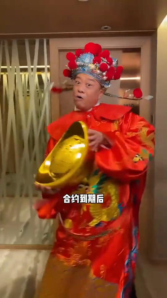 TVB收视福星。演员今昔。做梦也没有想到，30年后再看TVB的五大收视福将，