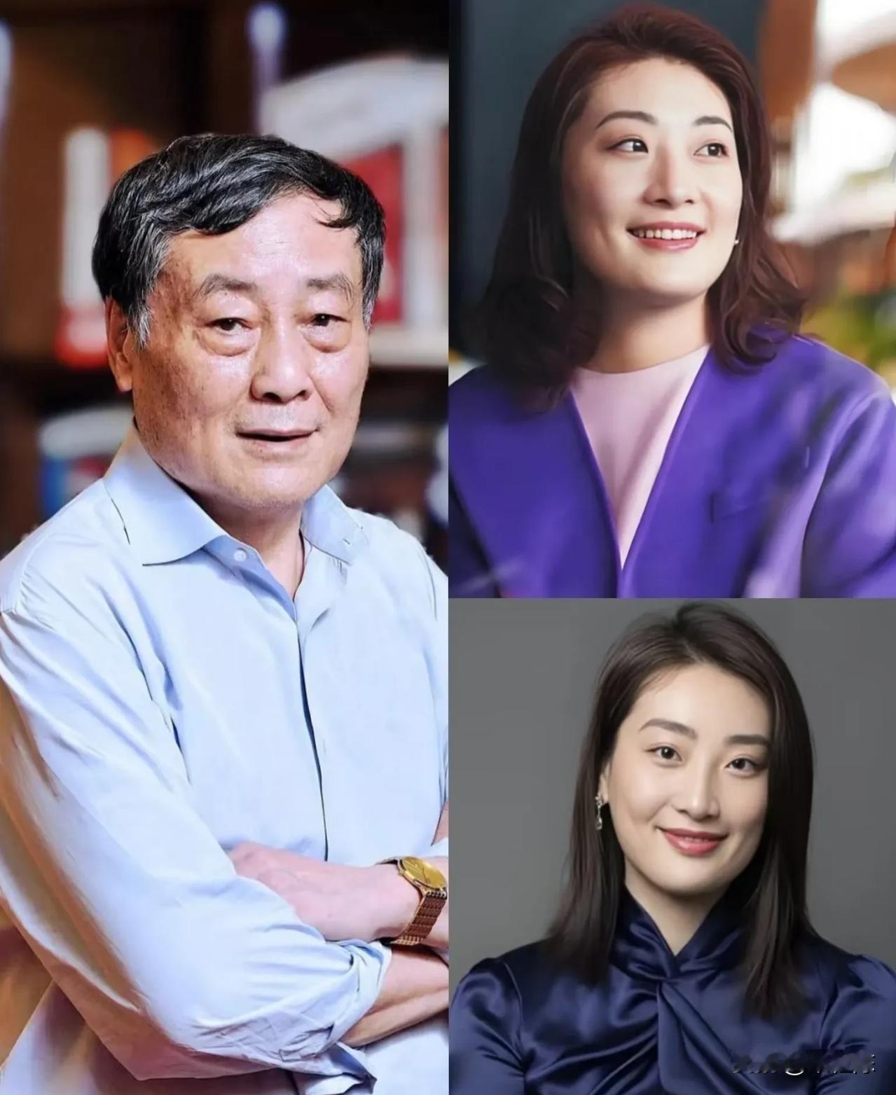 宗馥莉的离职，更加印证了宗庆后生前对女儿的评价。宗庆后曾经评价说，宗馥莉有自己
