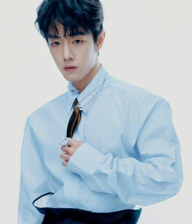 王晶认为肖战经纪人要会挑剧本！王晶说肖战戏路很窄，所以需要他的经纪人很会挑剧本