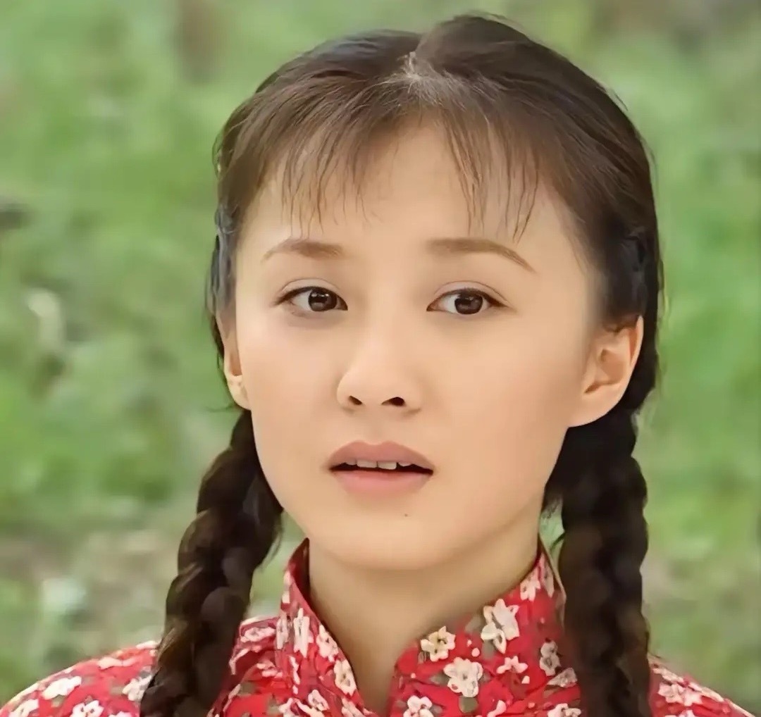 可云扮演者徐露现状曝光！和导演老公游云南，闪婚20多年仍很甜蜜！​​​