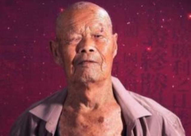 1956年，35岁农民咳嗽10年，竟拒绝就医，一天，他突然用力咳嗽，“哇”的一声