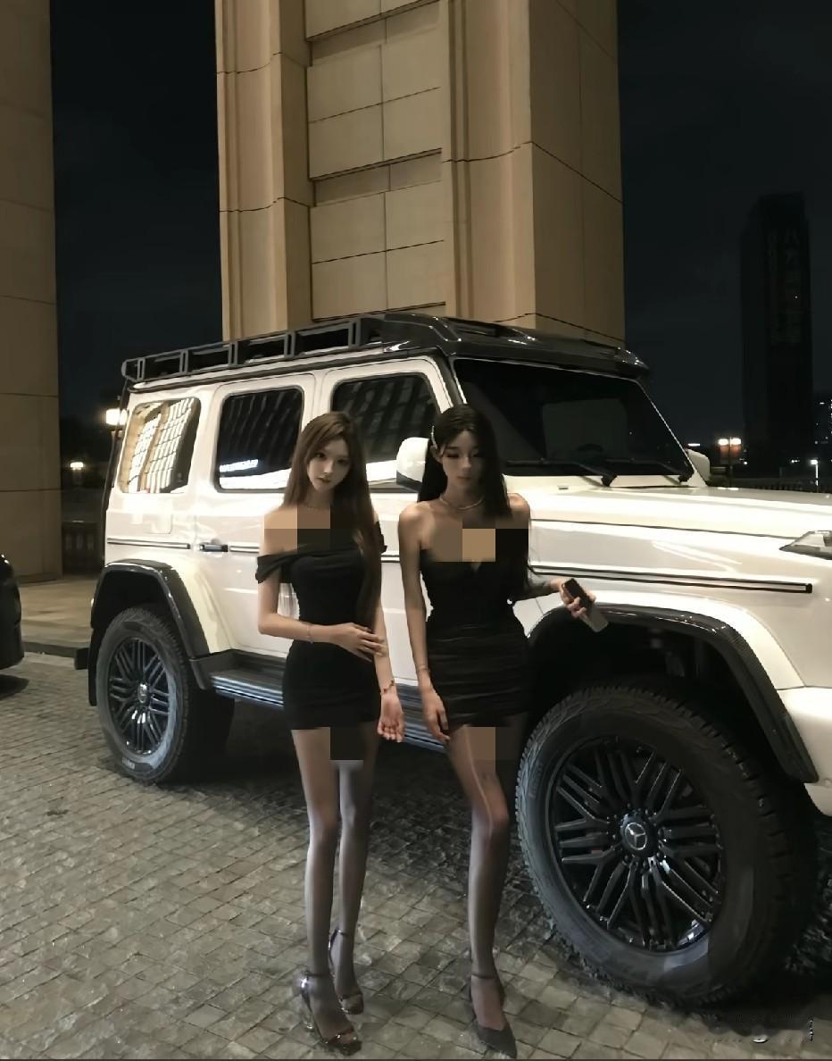 啥人不知道，美人是事实