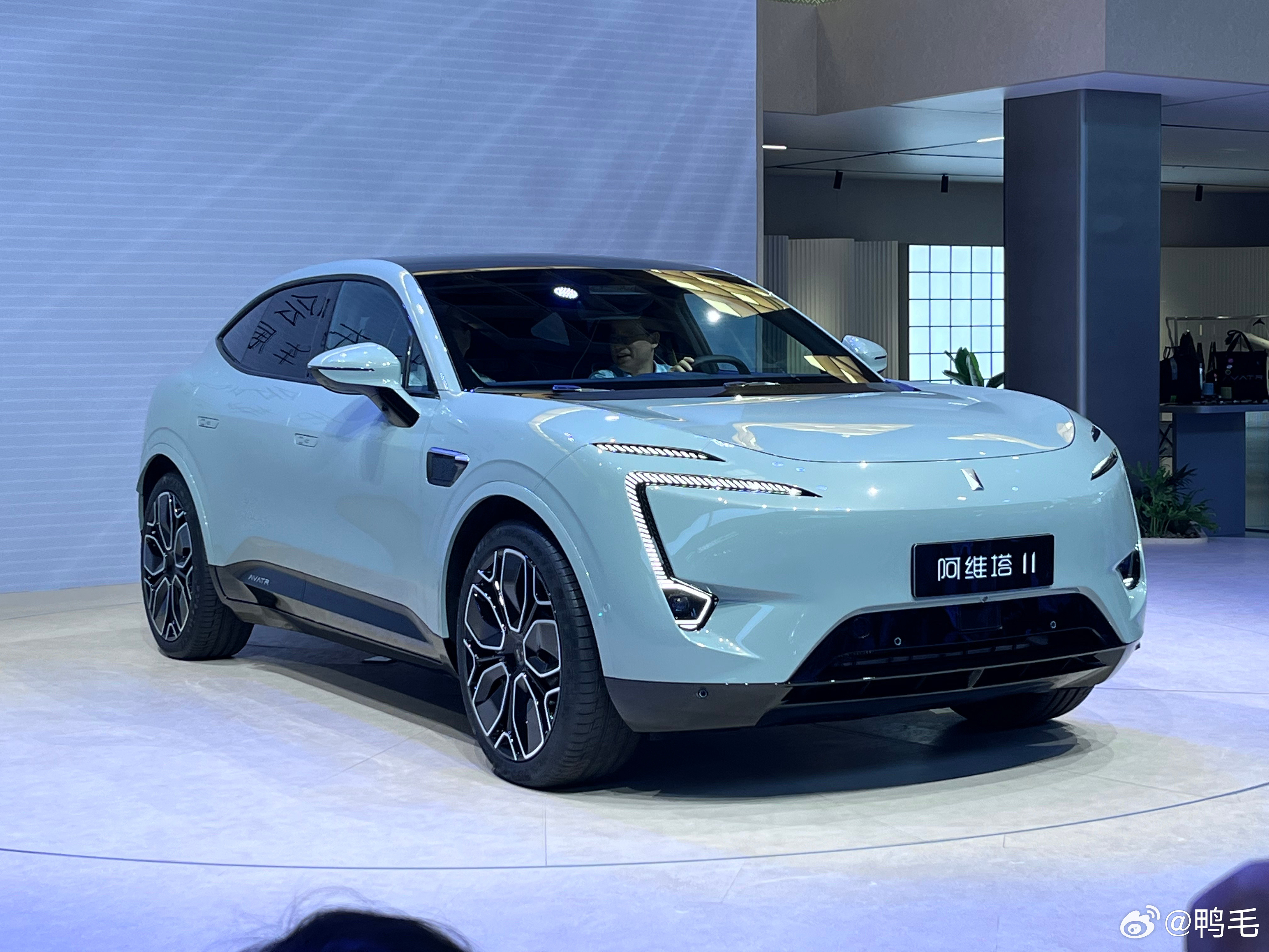 网友投稿：阿维塔11以后不会出再出新款了，研发部撤销了。再加上现在阿维塔07只