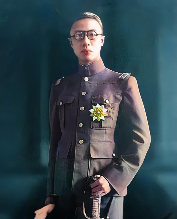 爱新觉罗·溥仪是二战时期的大汉奸吗？