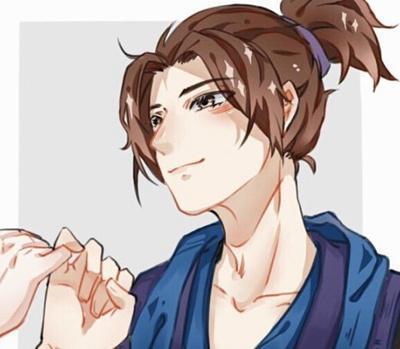 紫霞仙子和至尊宝漫画