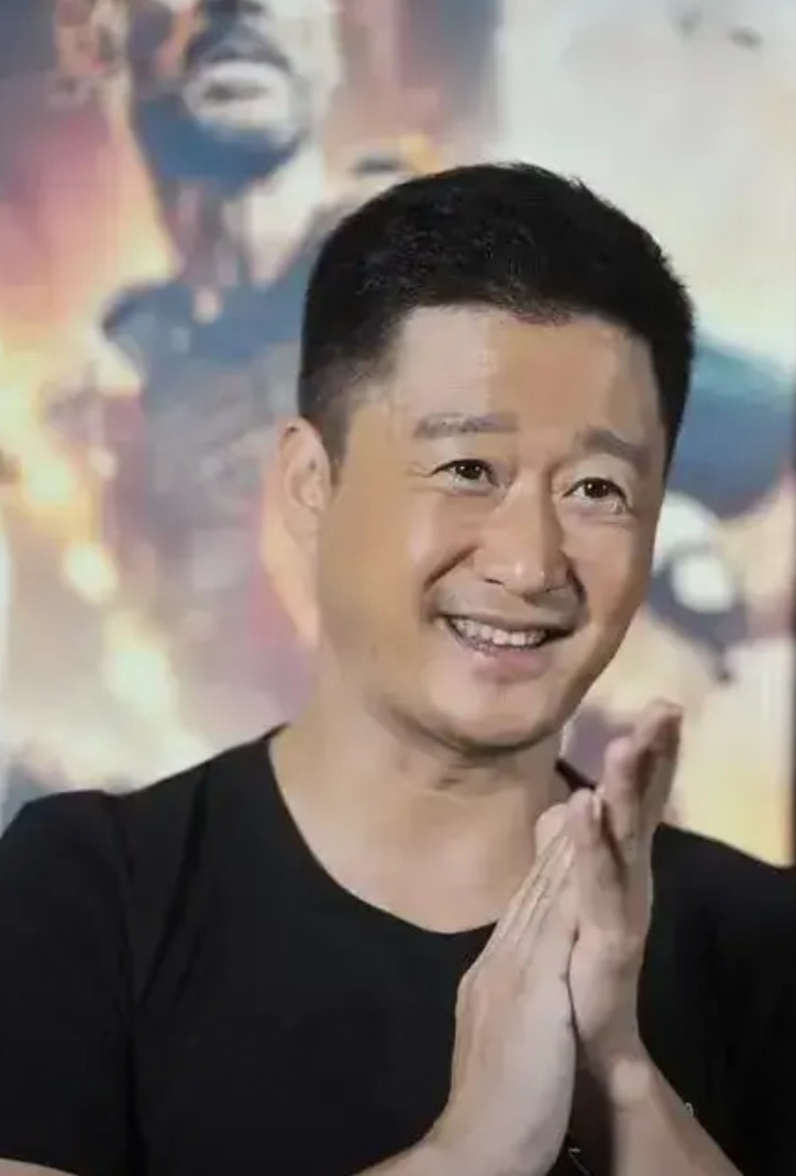 吴京现在为什么人人喊打了不是因为他现在的演技不好，而是最近他是真的有点飘