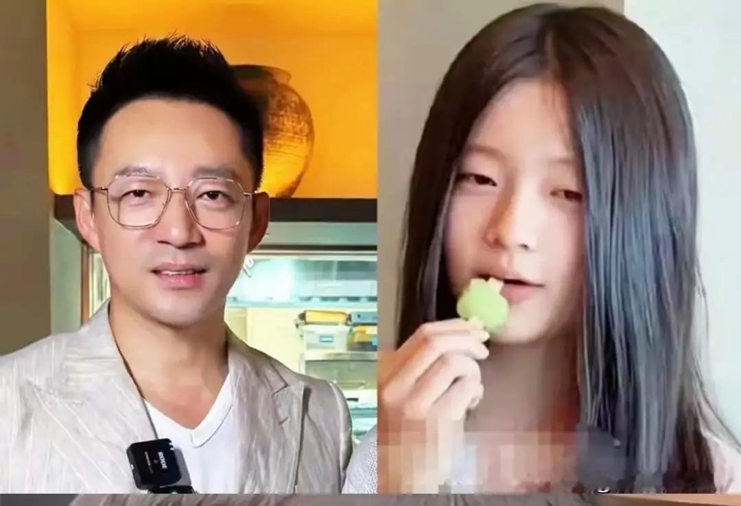 曾经靠着深情慈父的标签博取全网同情，如今随着马筱梅孩子百日宴落幕，他小菲真实模样