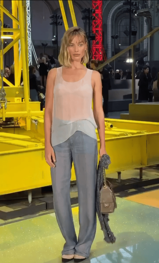 谁敢信，这套是香奈儿高定