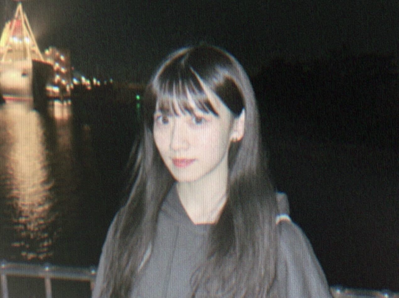 石森璃花「キラキラ」　りかのいんすた​​​