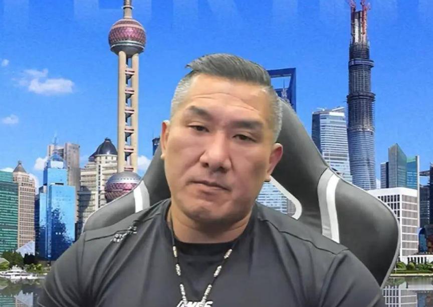 别逼馆长了！黄国昌窜日不算事？馆长发声了！馆长这人挺实在说话直接，不