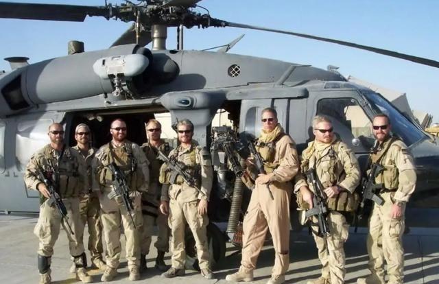 美军能打赢解放军吗？俄媒：两军差距巨大，除兵员其他全是劣势！中美军力对比总让人好